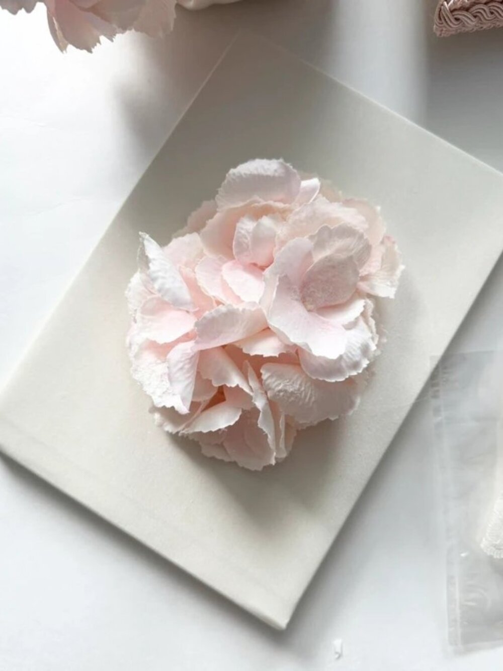 Pink Flower Wedding Bundle - Picture 8 of 9
